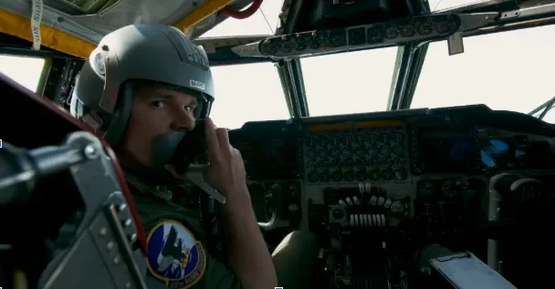 VARIETY (10/6/2026) Military Docuseries ‘The Watch: America’s Nuclear Mission’ Sets Limited Imax Release (EXCLUSIVE)