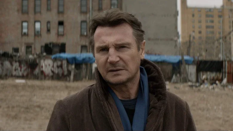 SLASH FILM (6/11/2026) Liam Neeson's Darkest Action Thriller Is A 2014 Gem Worth Streaming On Prime Video