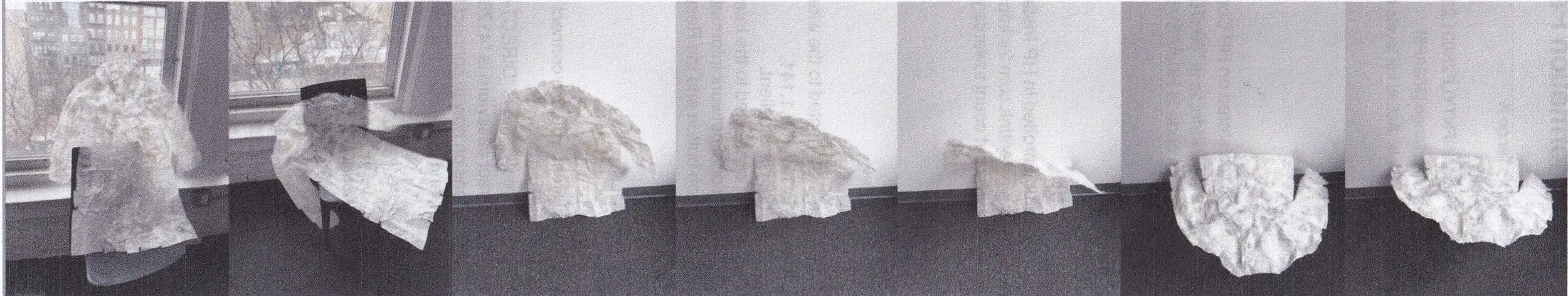 do garments have souls?