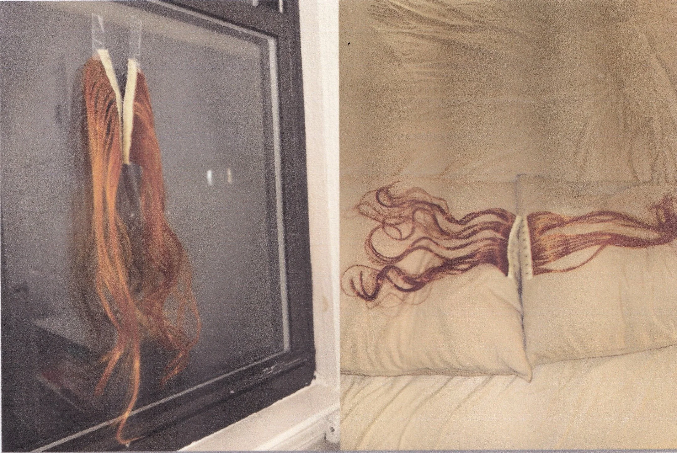 interconnected souls