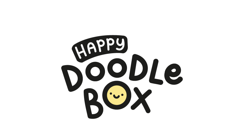 Happy Doodle Box