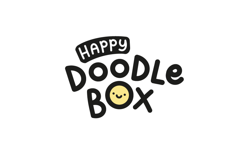 Happy Doodle Box