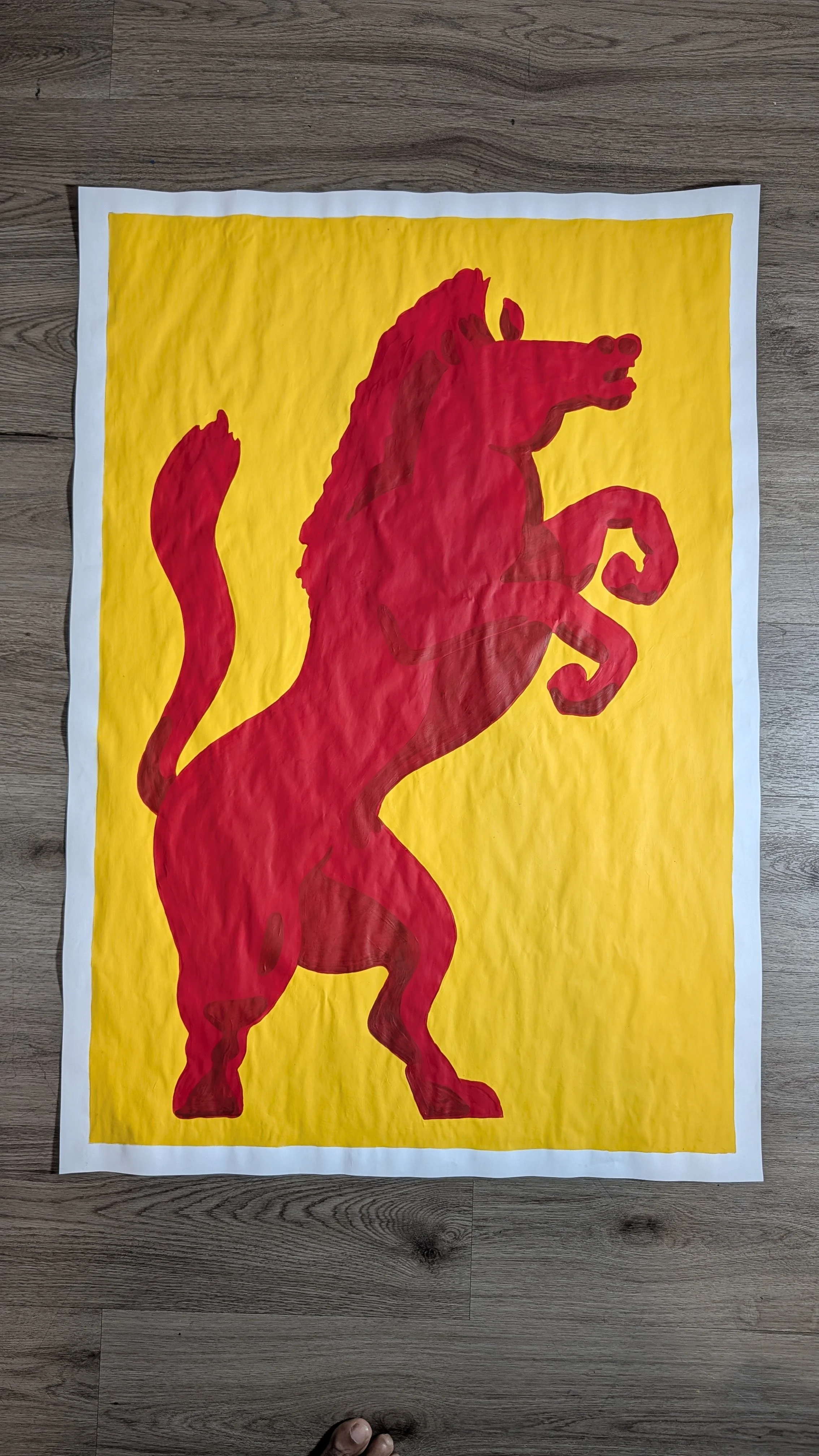 Chinese lunar new year 6/8