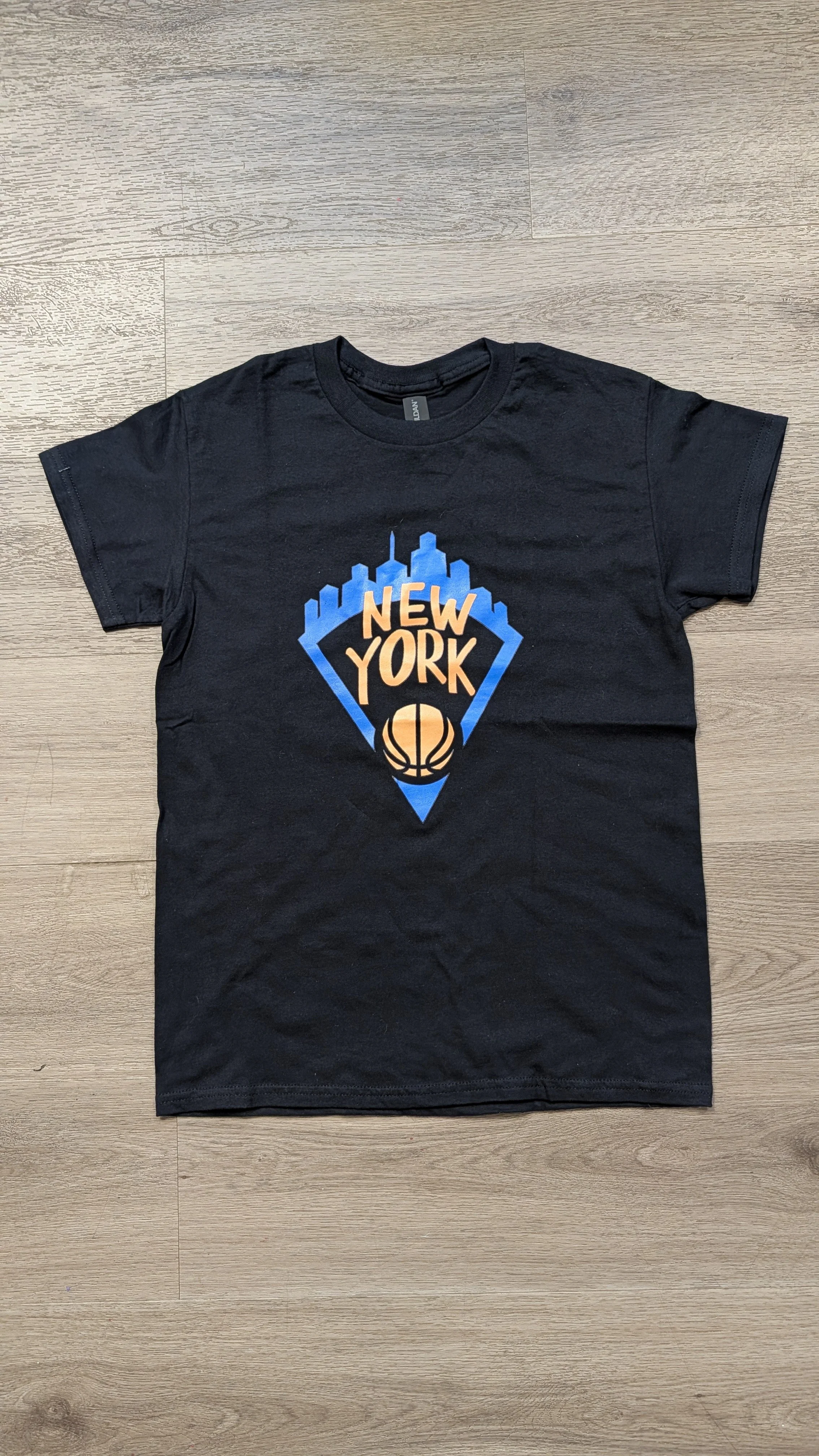 New York Sports T-SHIRT