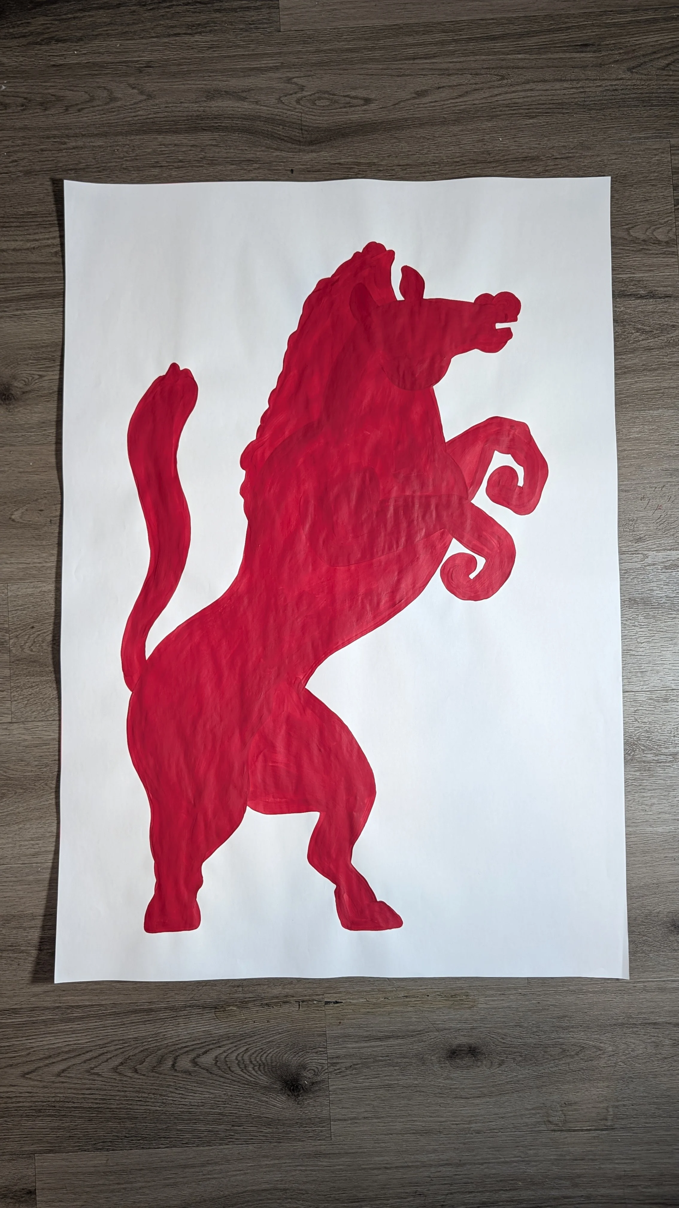 Chinese lunar new year 4/8