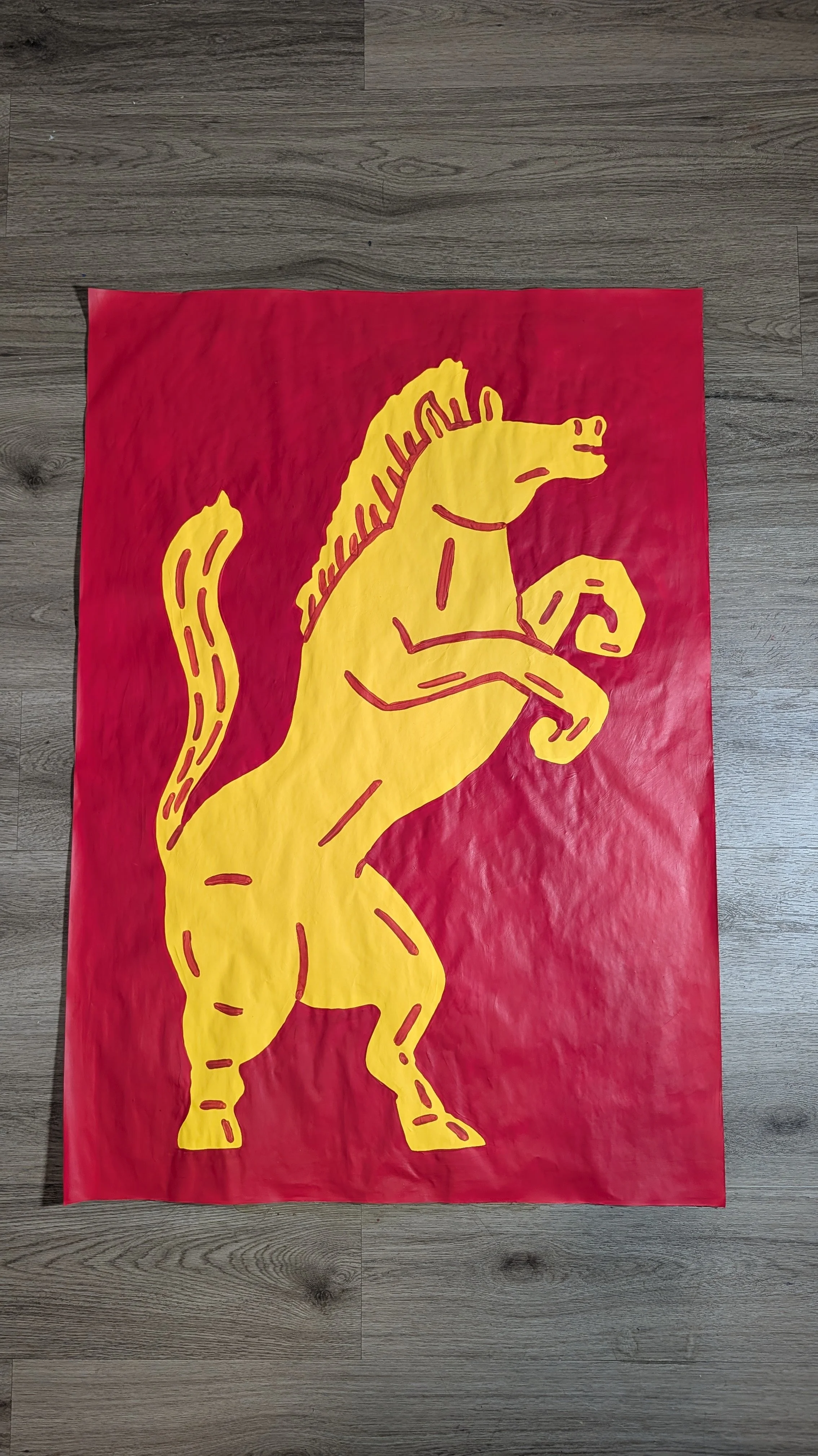 Chinese lunar new year 5/8