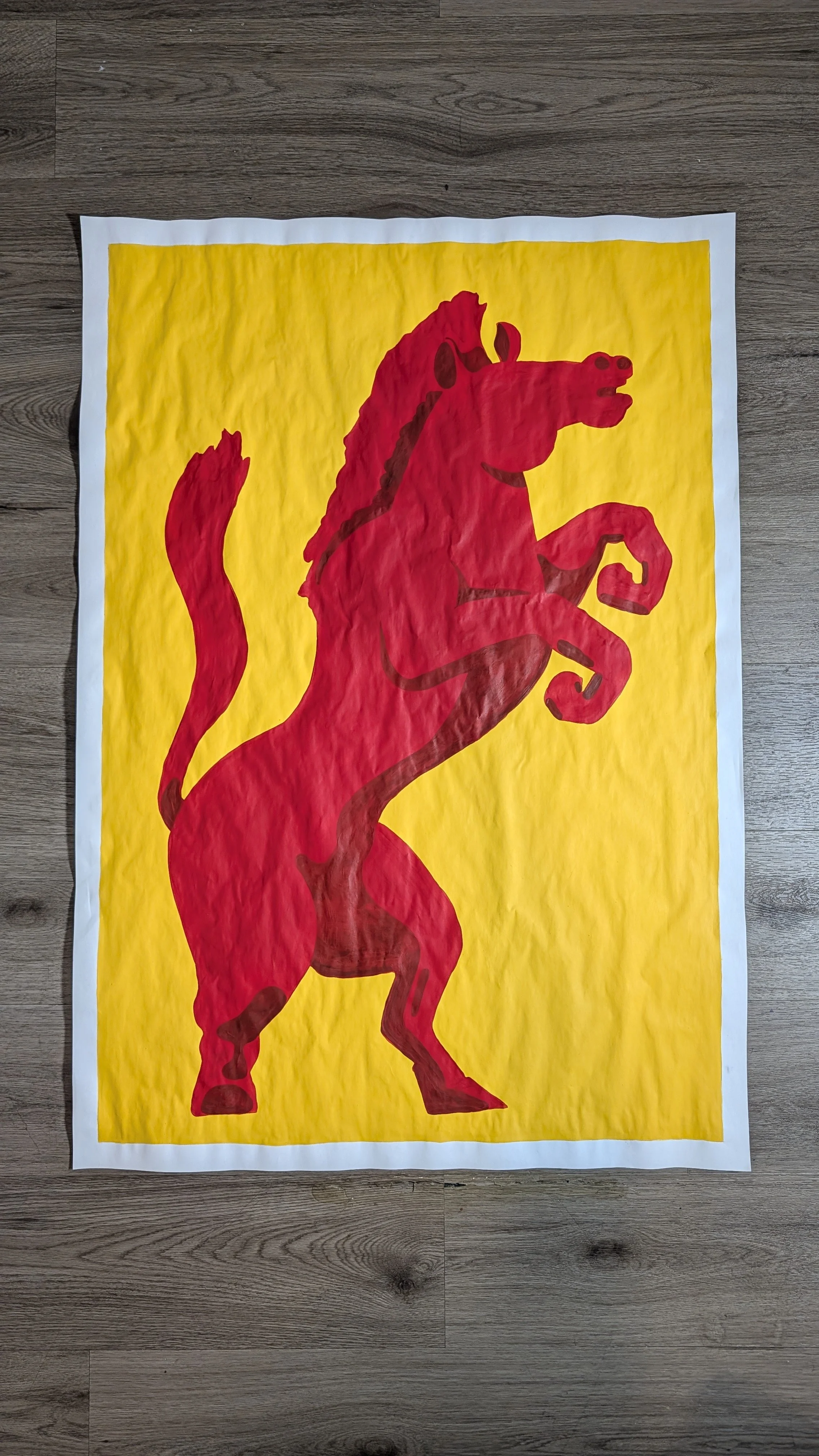 Chinese lunar new year 7/8