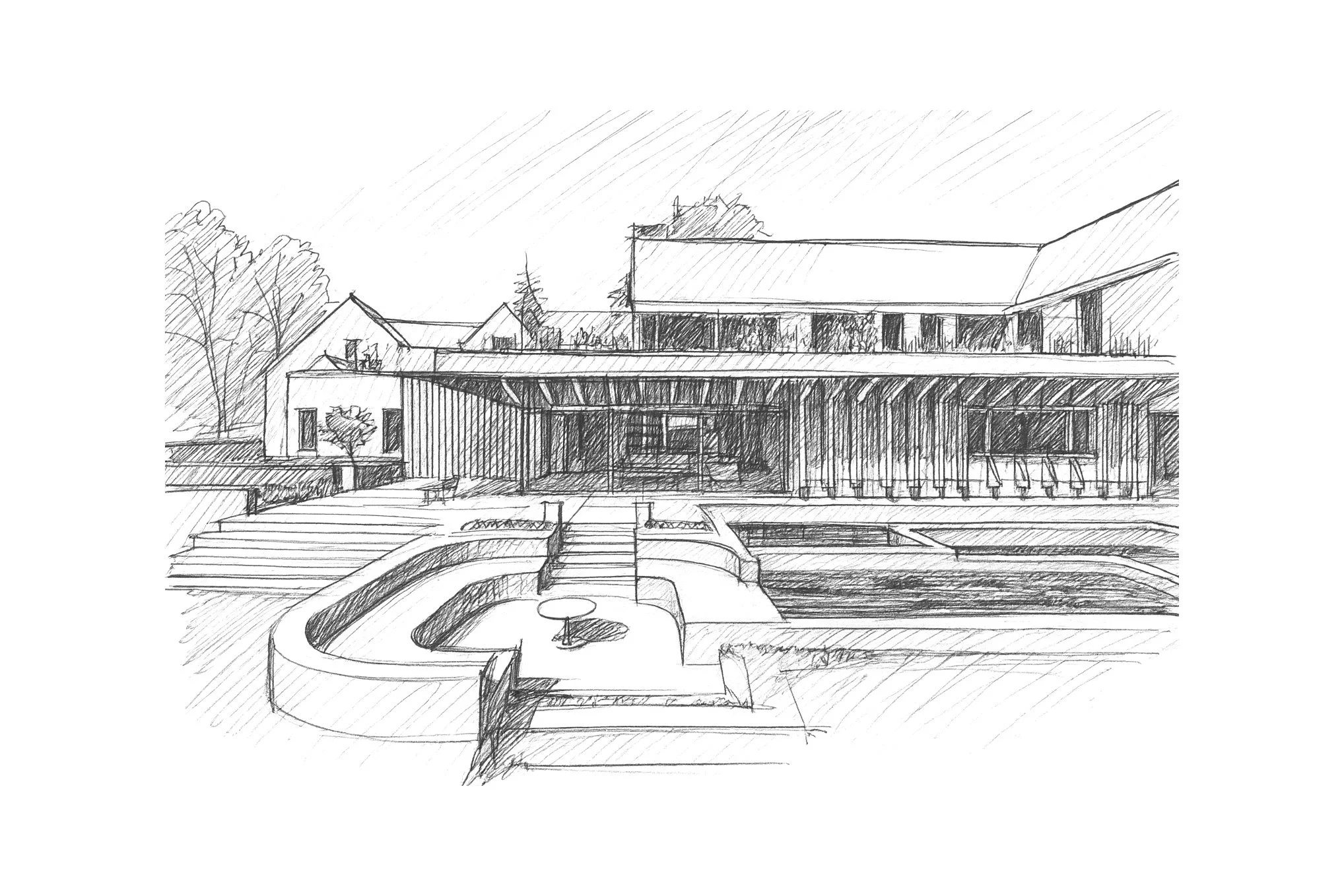 House Form_Moat House_Huntingdonshire_Sketch 03.jpg