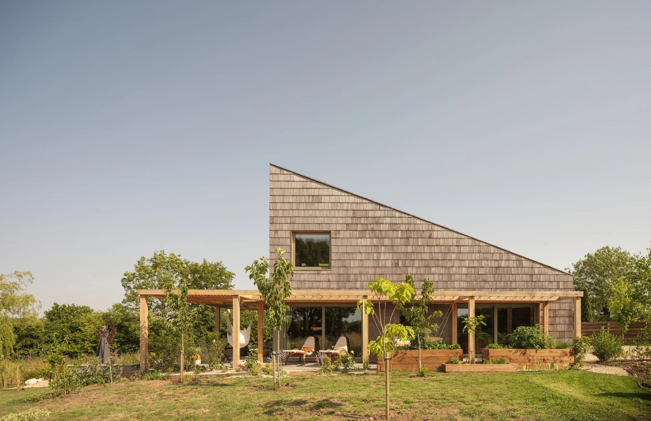 Cedar House
