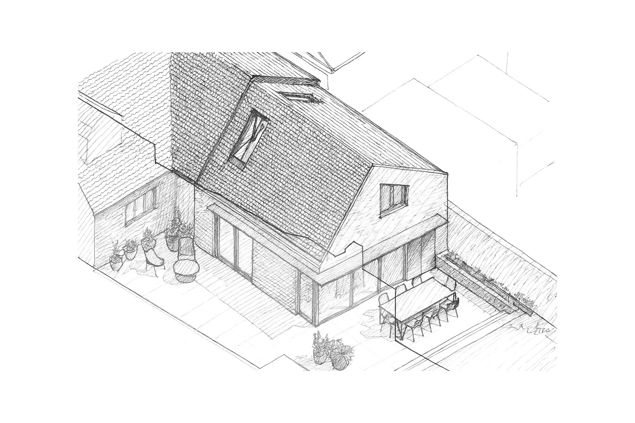 Extending listed houses: an architectural approach 19.12.25