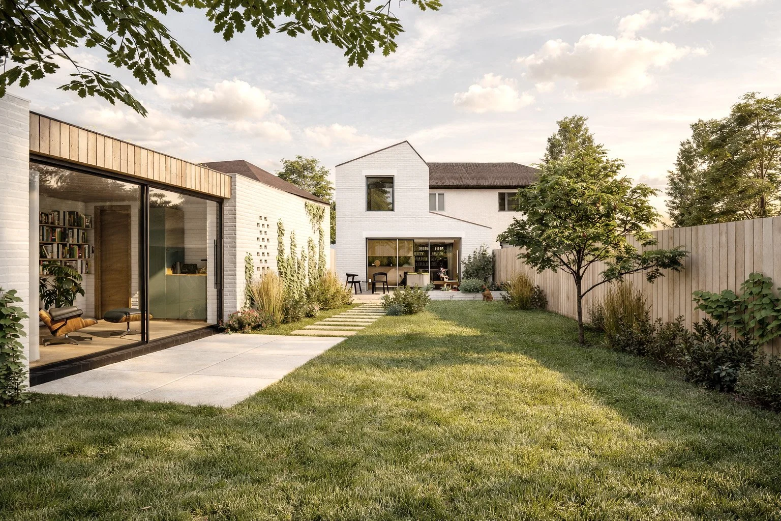 Edith's Place: understanding your home's potential 25.02.26