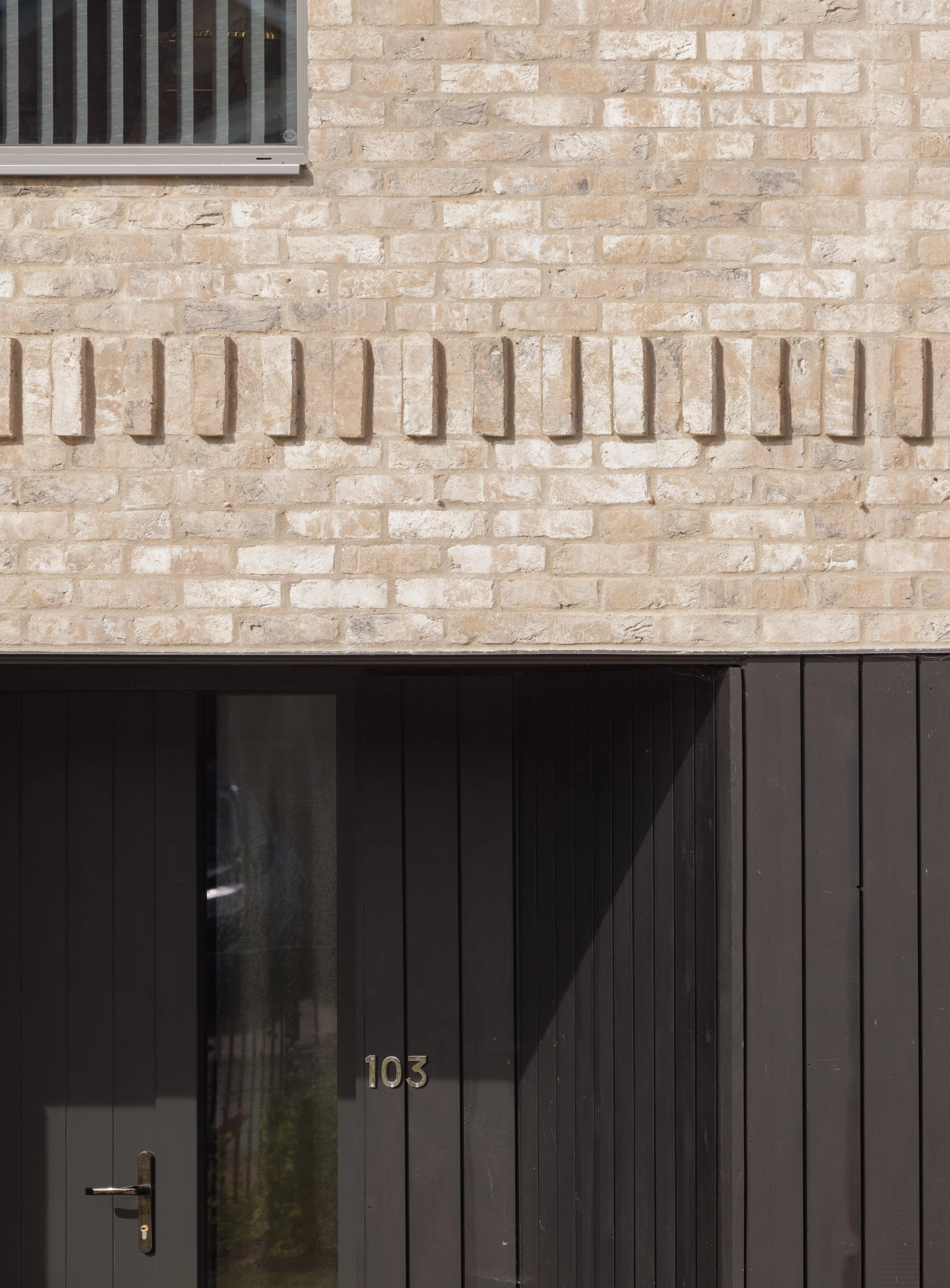 Pond House: the finer details 30.09.2026