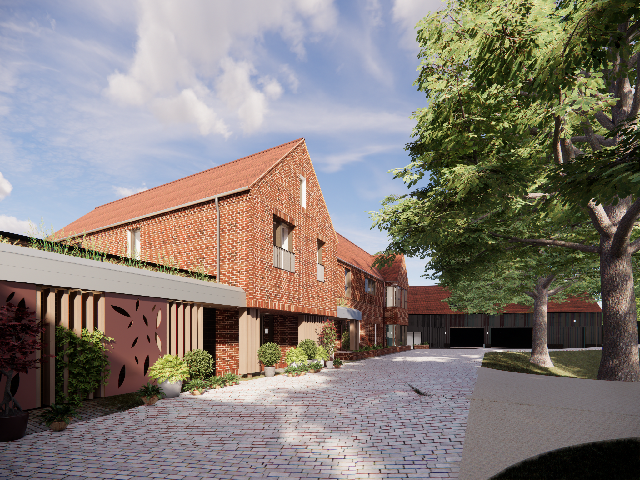 House Form_Moat House_Huntingdonshire_Render 01.png