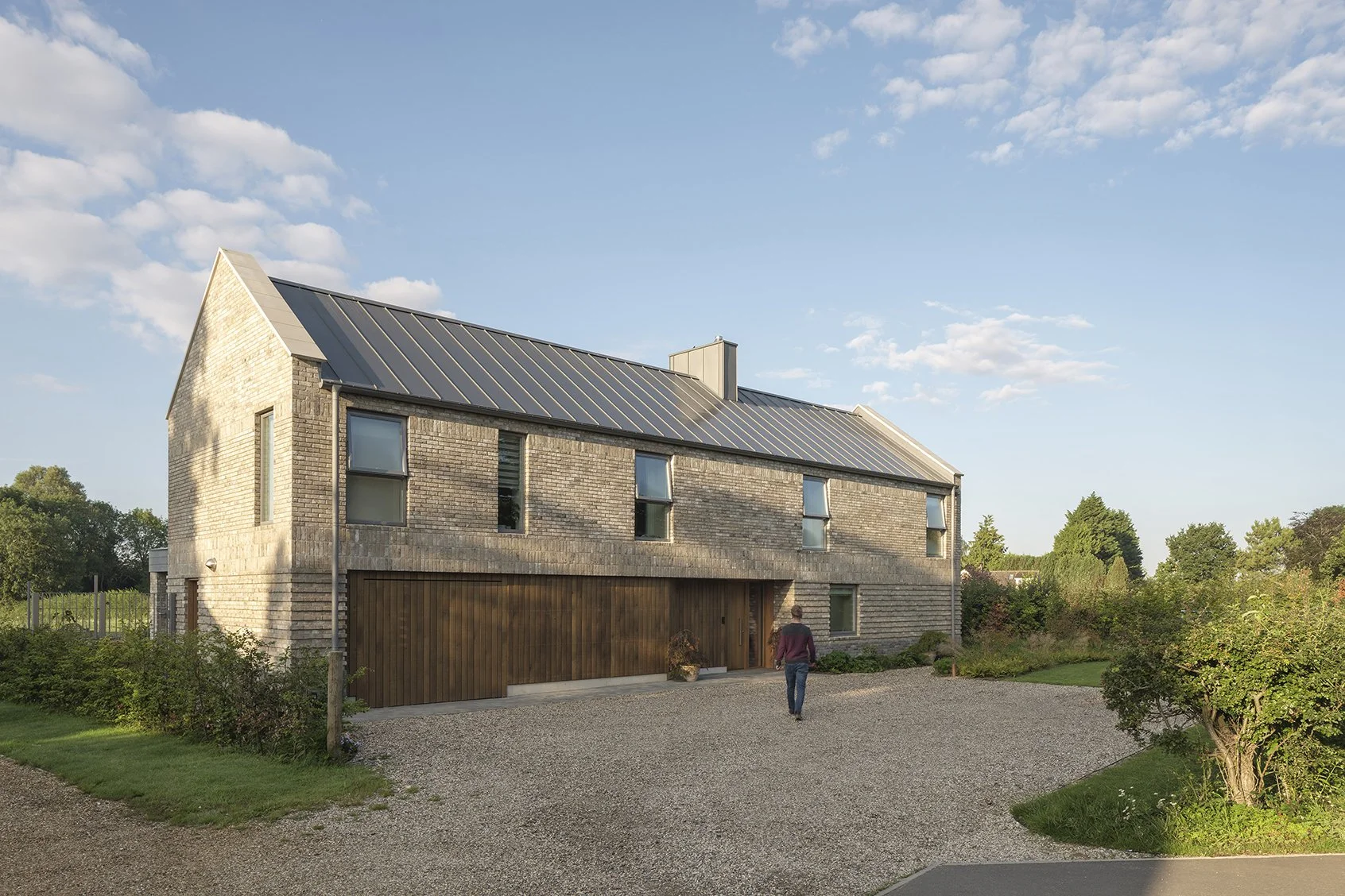 Long House