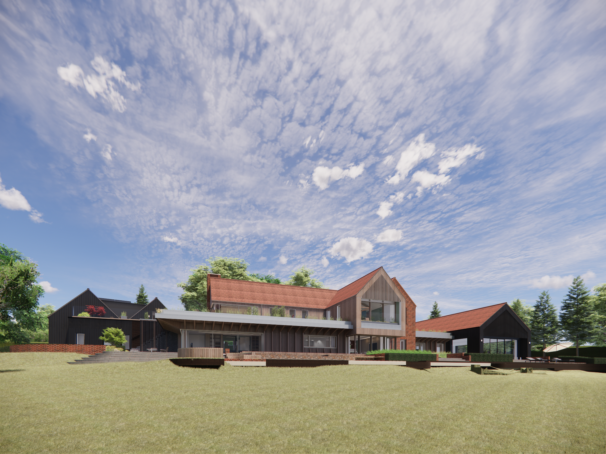 House Form_Moat House_Huntingdonshire_Render 03.png