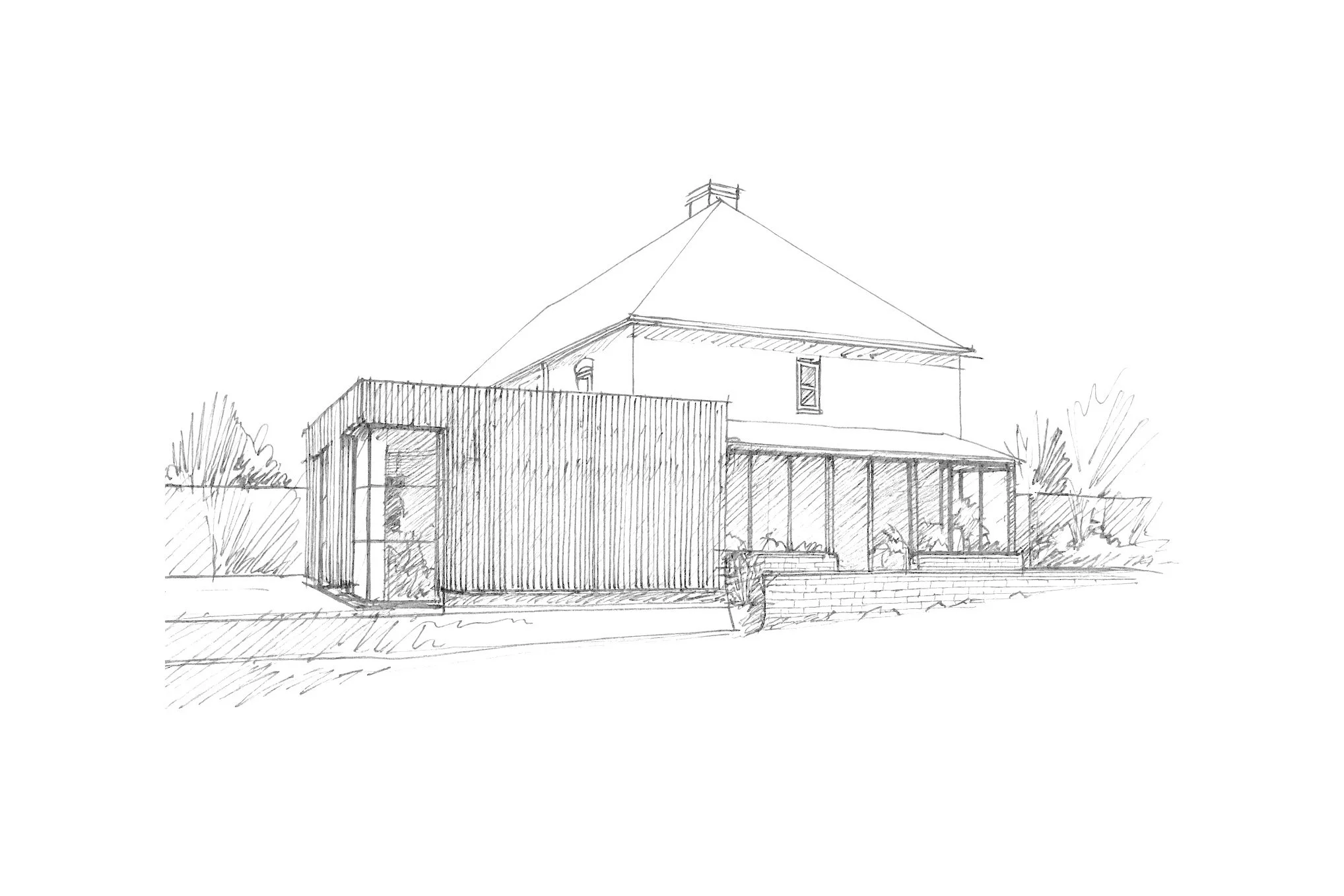 House Form_AdventurersCottage_Hampshire_Exterior 02.jpg