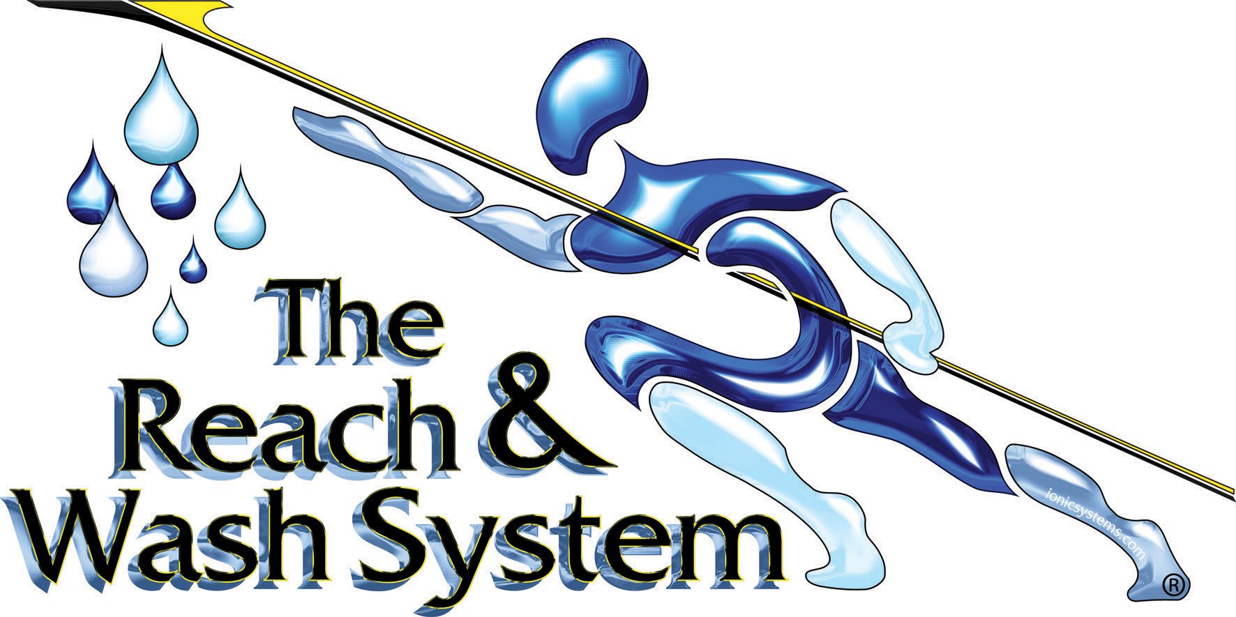 The Reach and Wash System