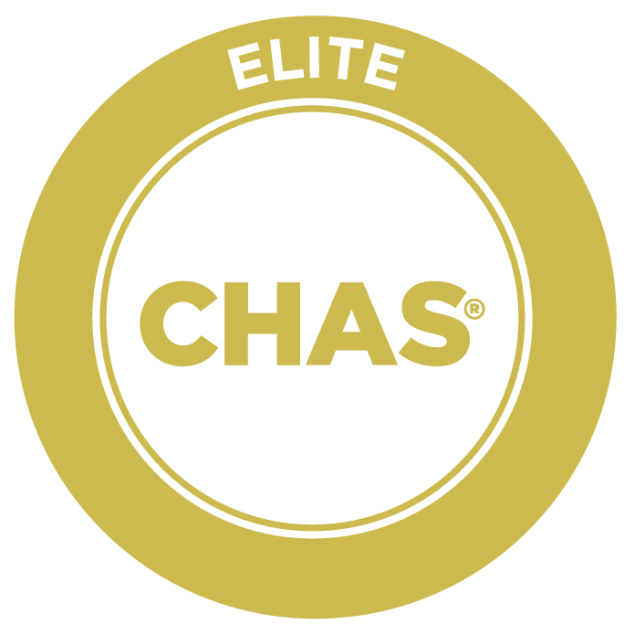 Chas Elite