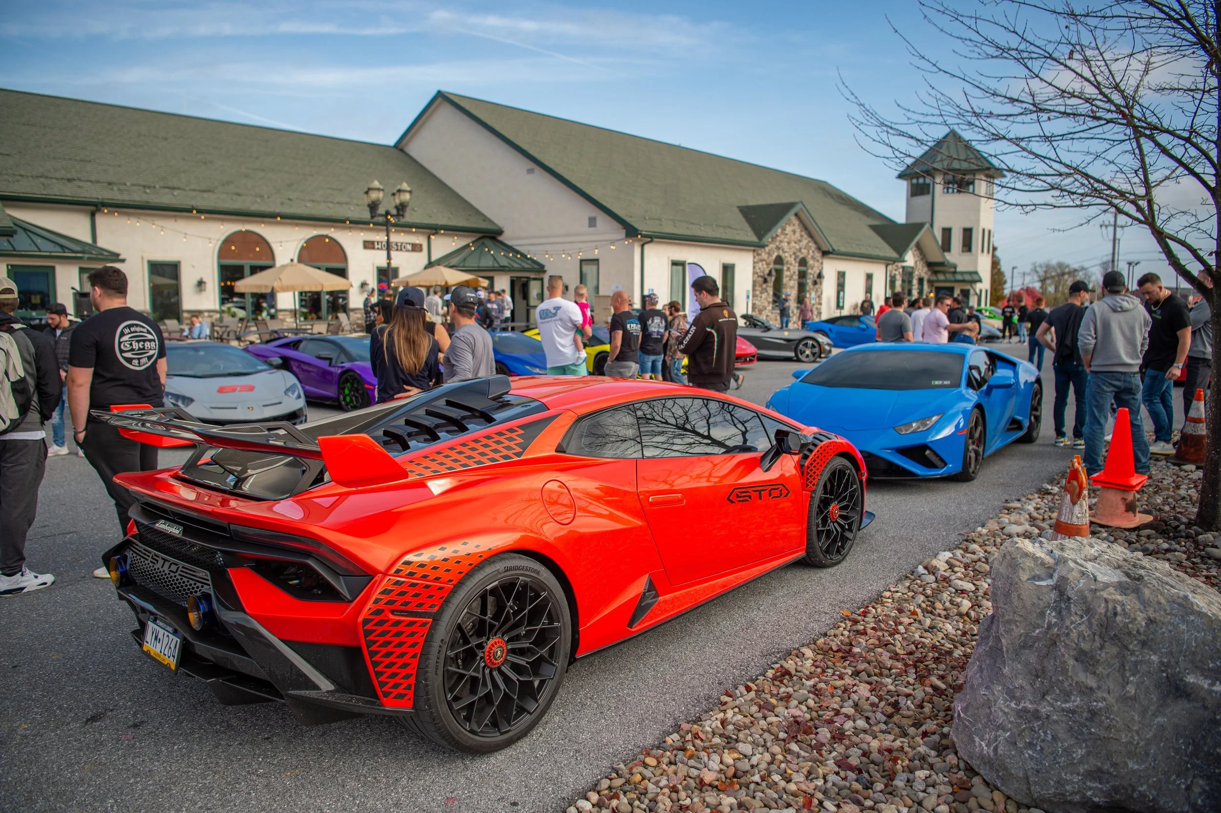 Houston C&C — ADK Automotive