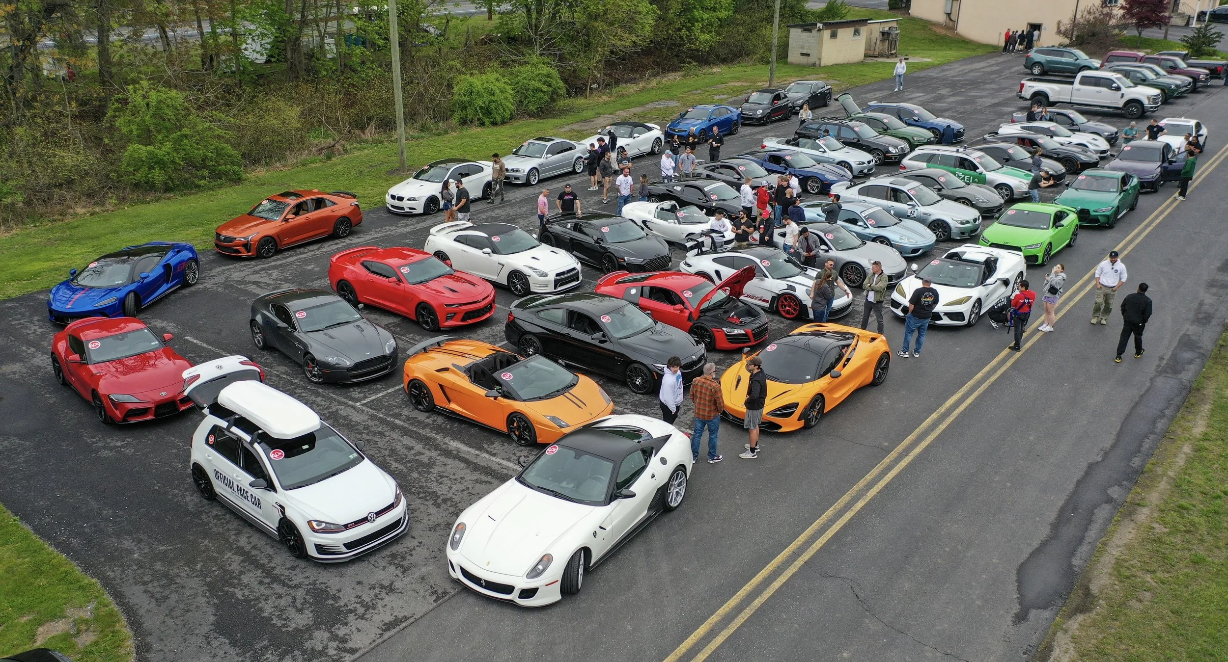 Adk Direct Raceway ADK Automotive