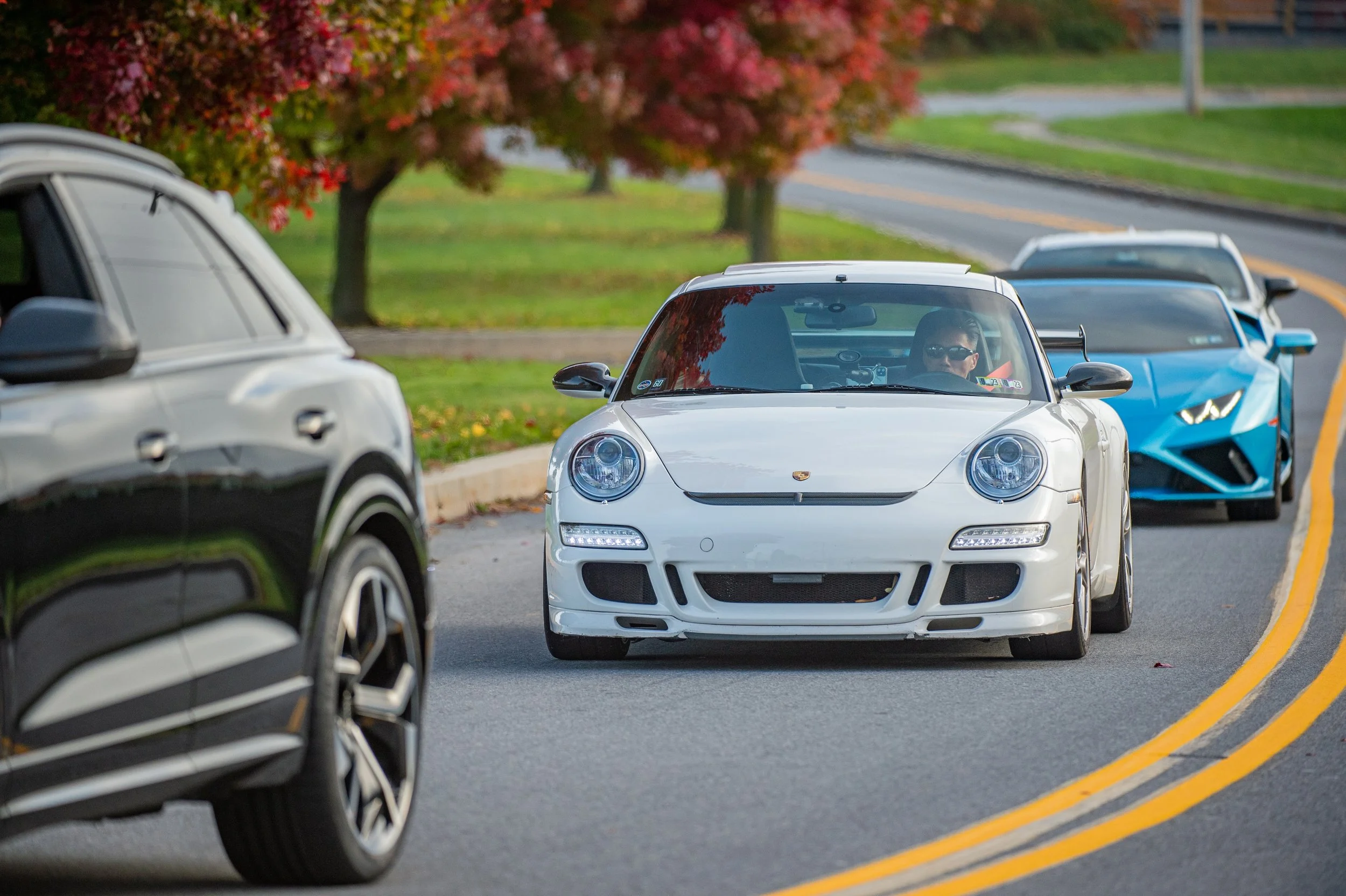 Houston C&C — ADK Automotive