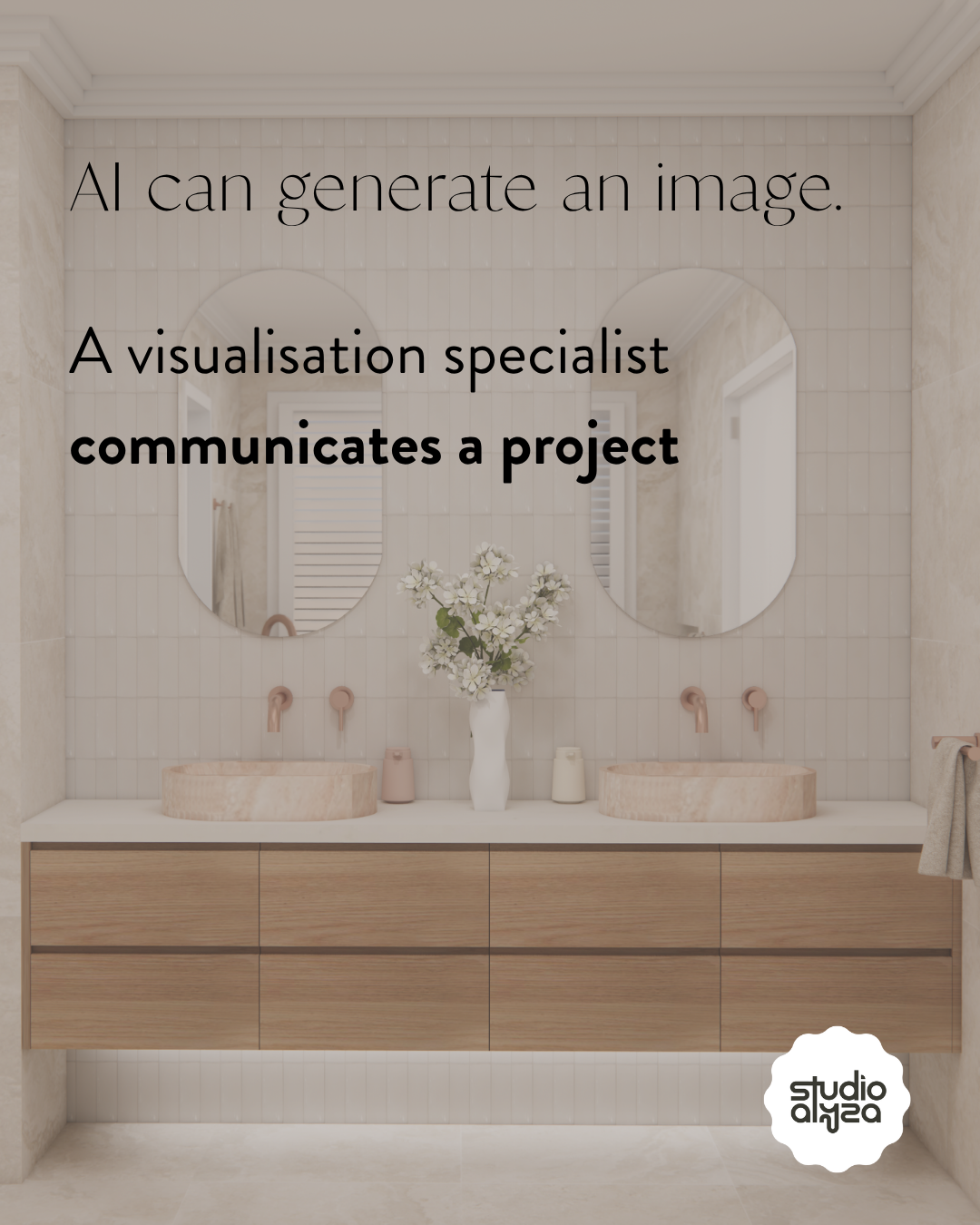 AI vs Architectural Visualisation: Why Professional Experience Still Matters