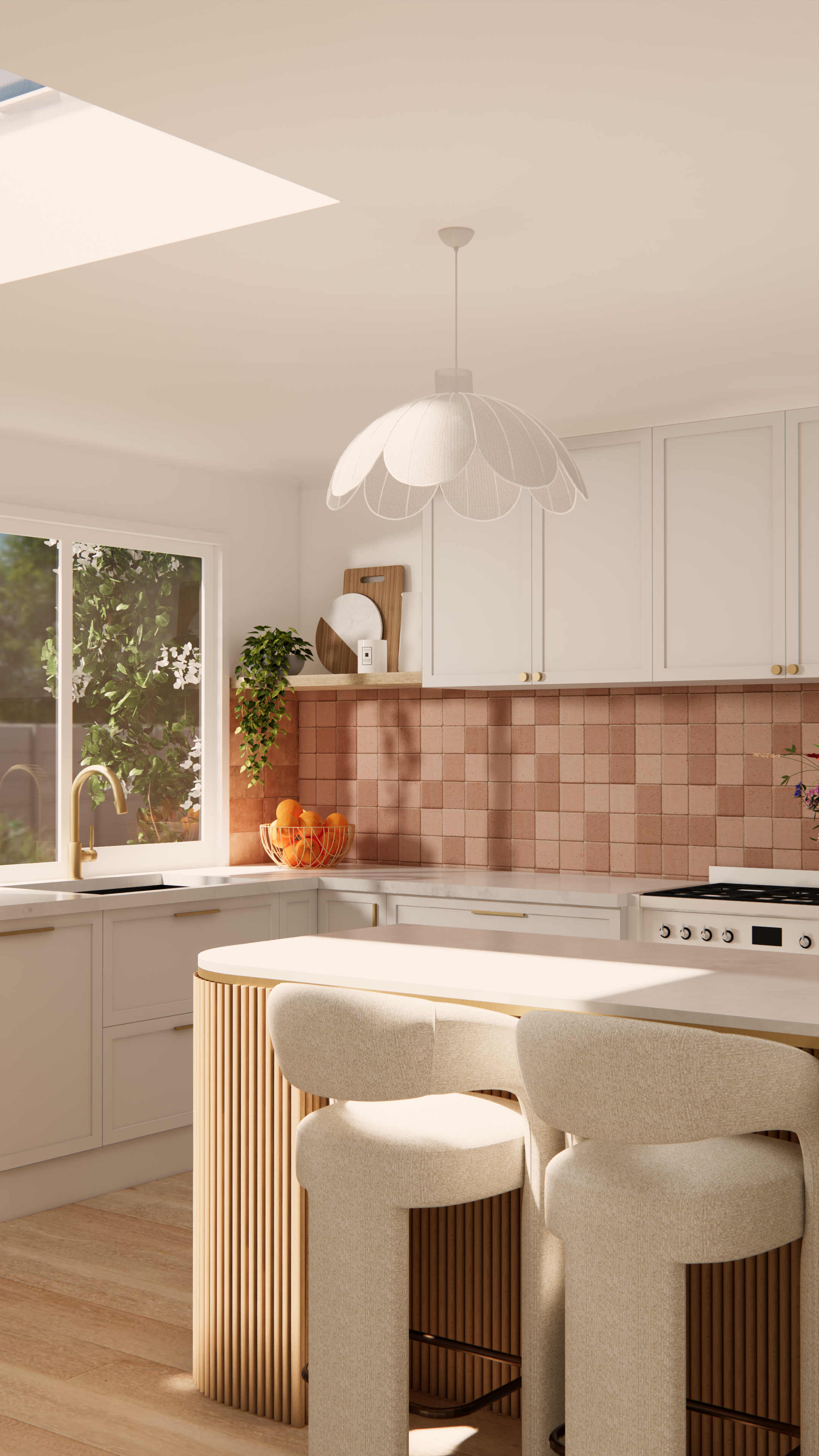 The Small Details That Make an Interior Render Feel Real