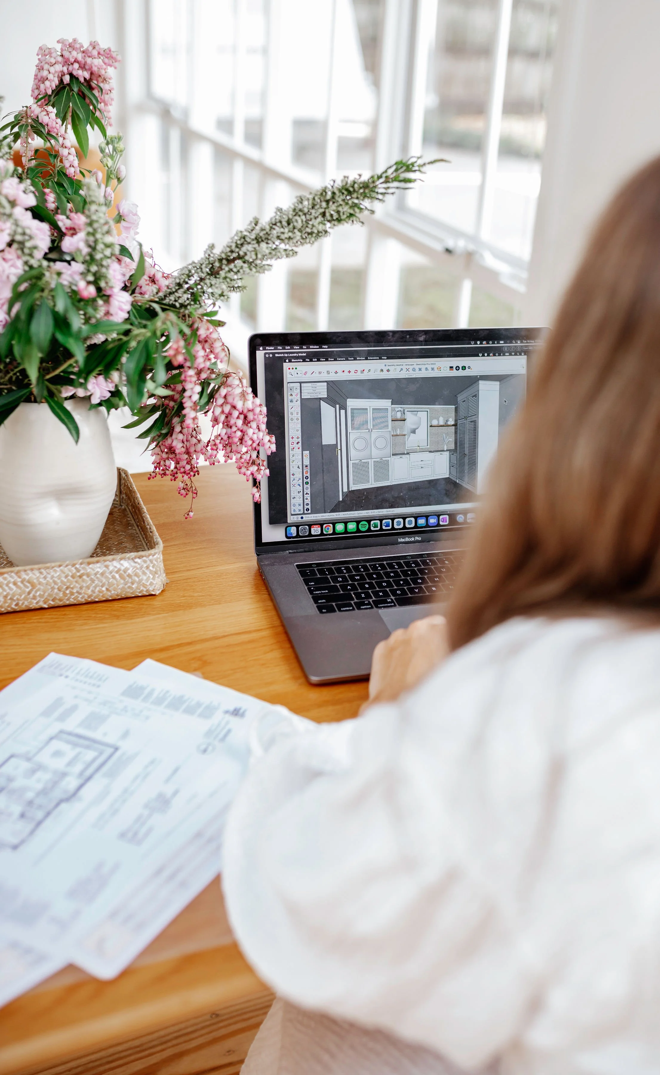 What Builders and Interior Designers Should Finalise Before 3D Visualisation Begins
