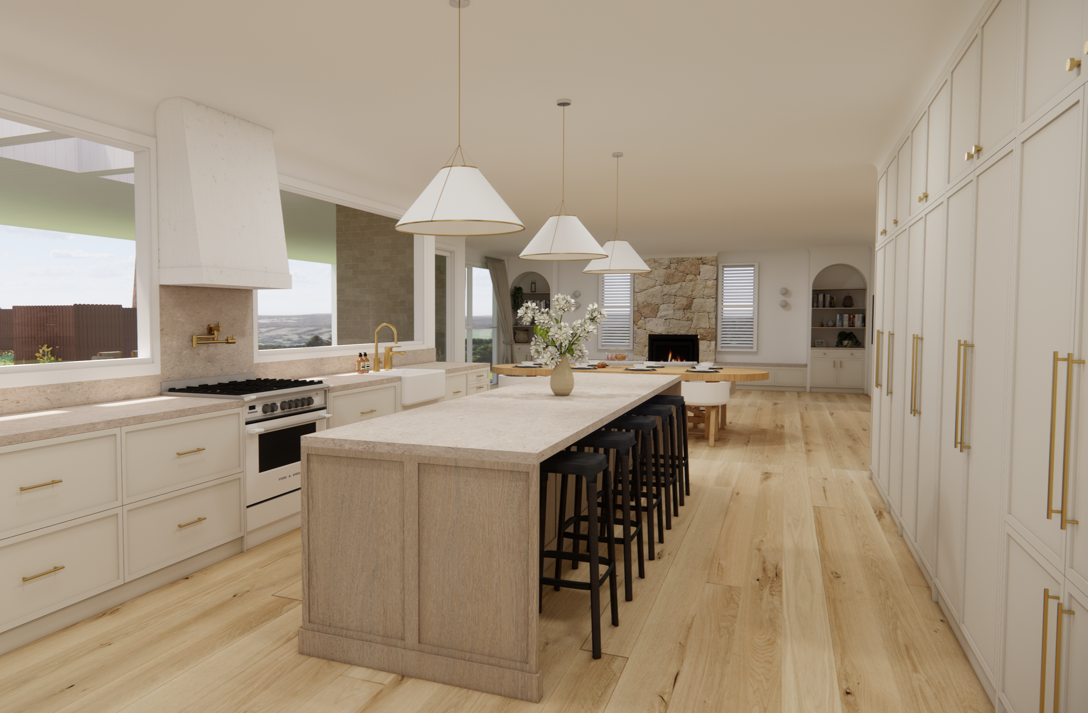 Why Builders Are Outsourcing Design Documentation in Melbourne