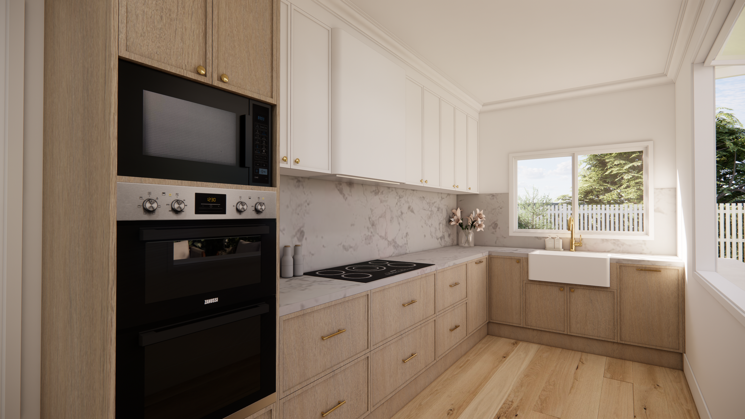 Why Builders Should Introduce Architectural Visualisation Before Client Approvals