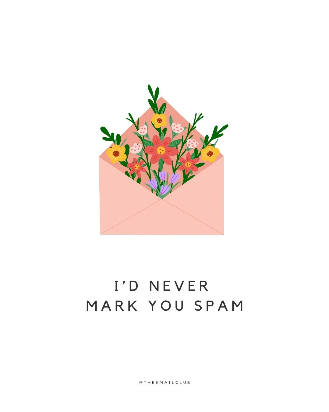valentine's day email edition.💌

#emailmarketing #emailwriting #emailpun #valentinesfun