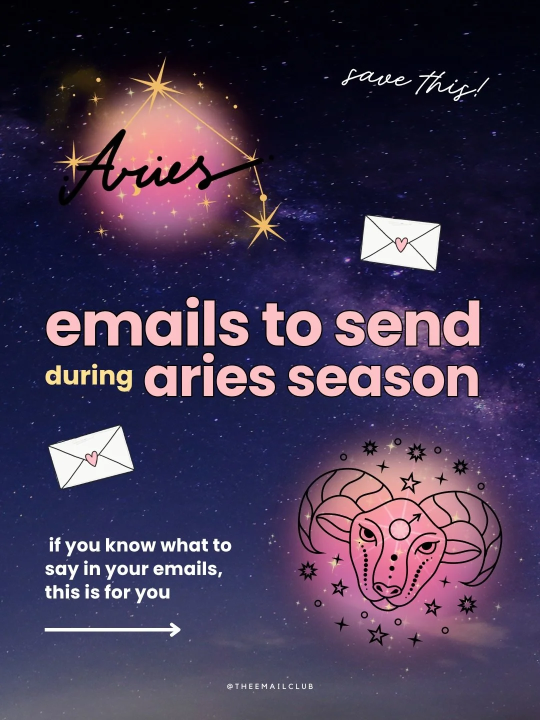 here are a few ideas to steal for your niche:

but first SAVE THIS for later!

💍 wedding pros:
The simplest way to start planning your wedding without feeling overwhelmed

💻 obm/va:
A bold move I&rsquo;d make if I wanted to &ldquo;get out of the we