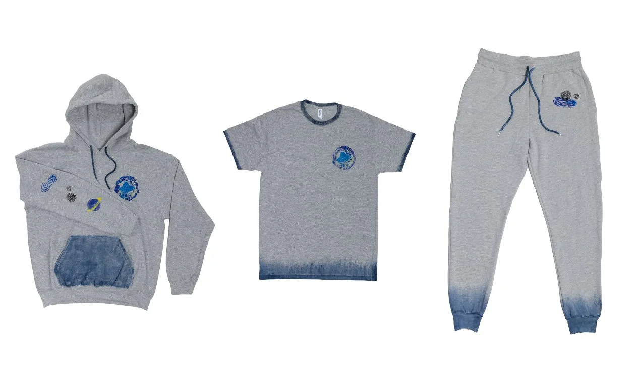 Space Set