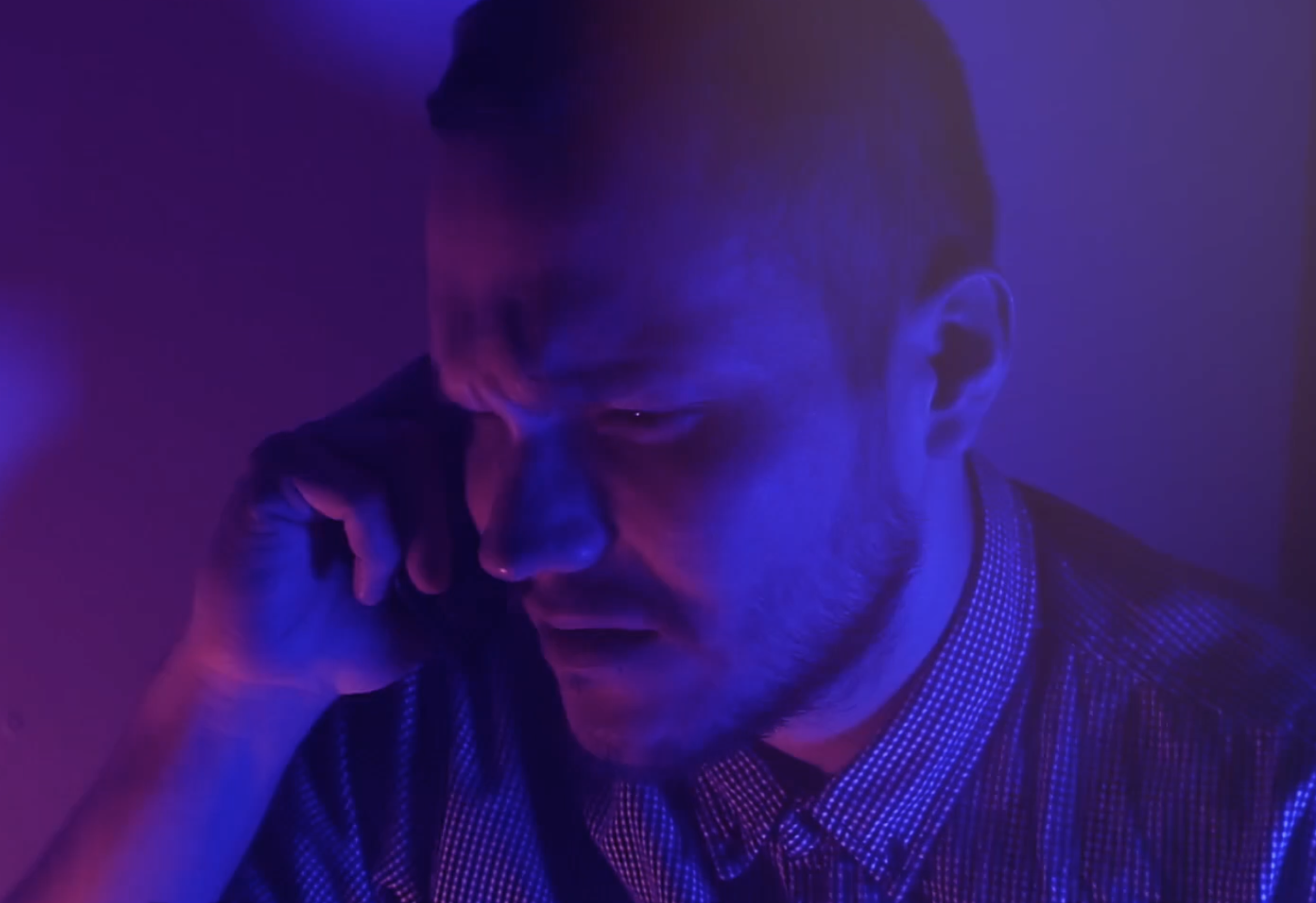 Hans Lam Barboza is in Episode 1 of CMFRT_SYSTMS