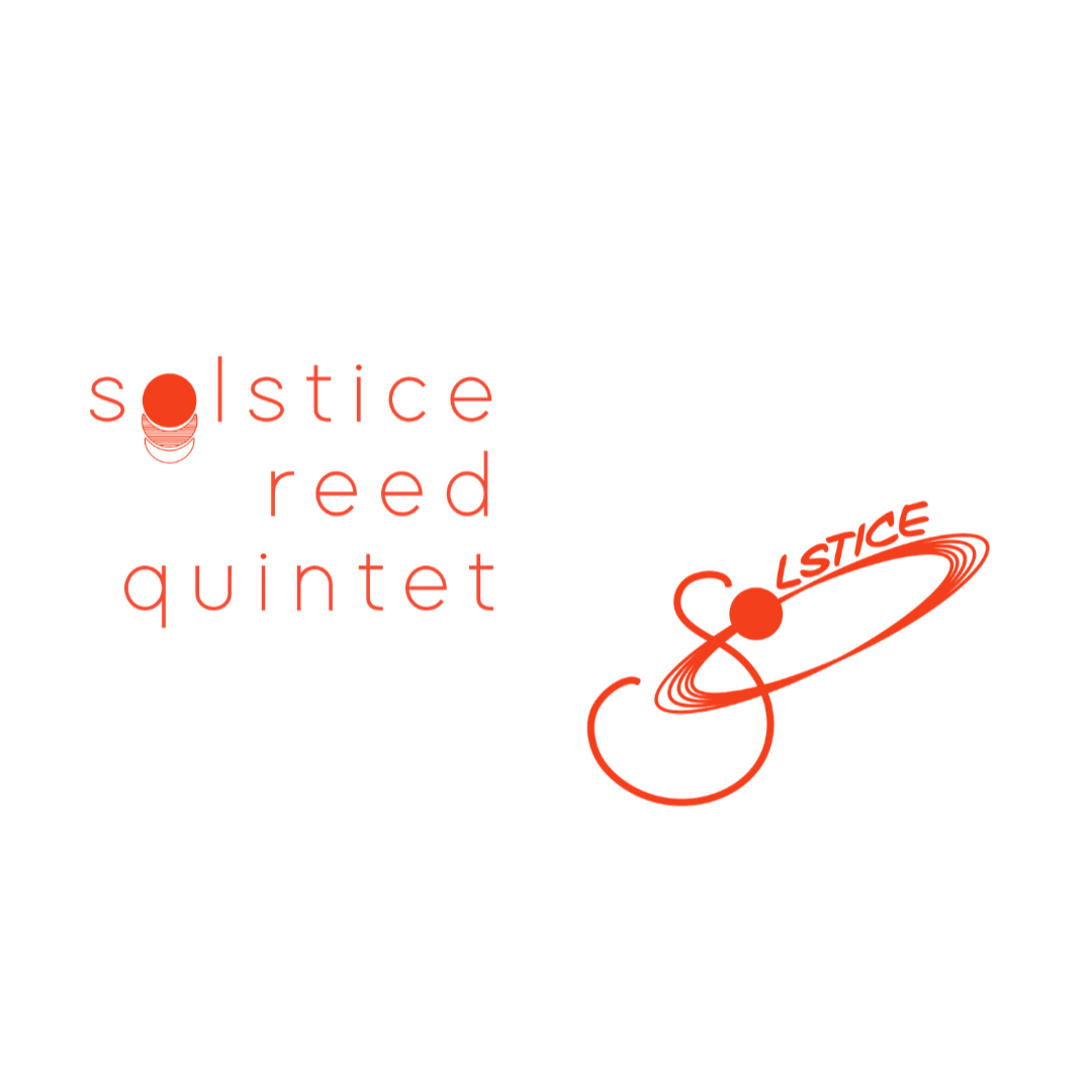 Solstice Logo Design (2025)