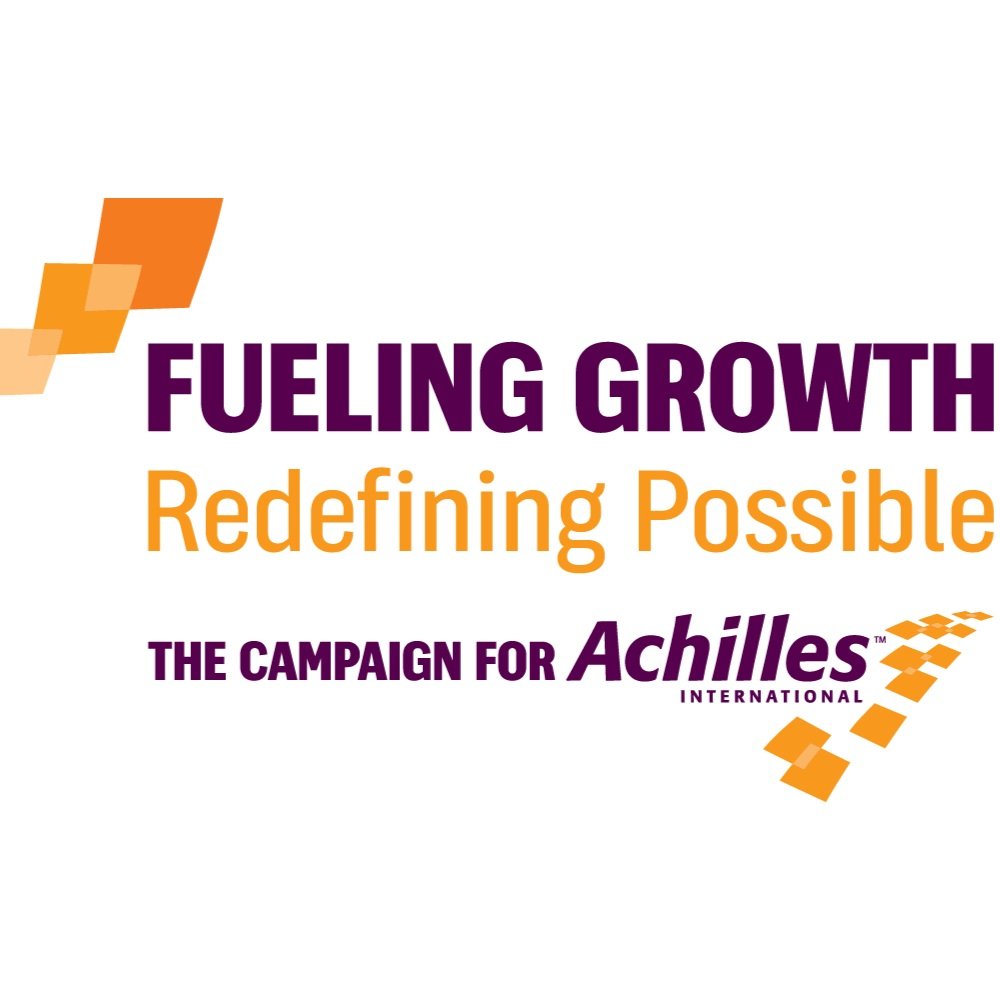 Achilles International Launches Campaign to Raise $25 Million to Break Down Barriers to the Sport of Running for People with Disabilities