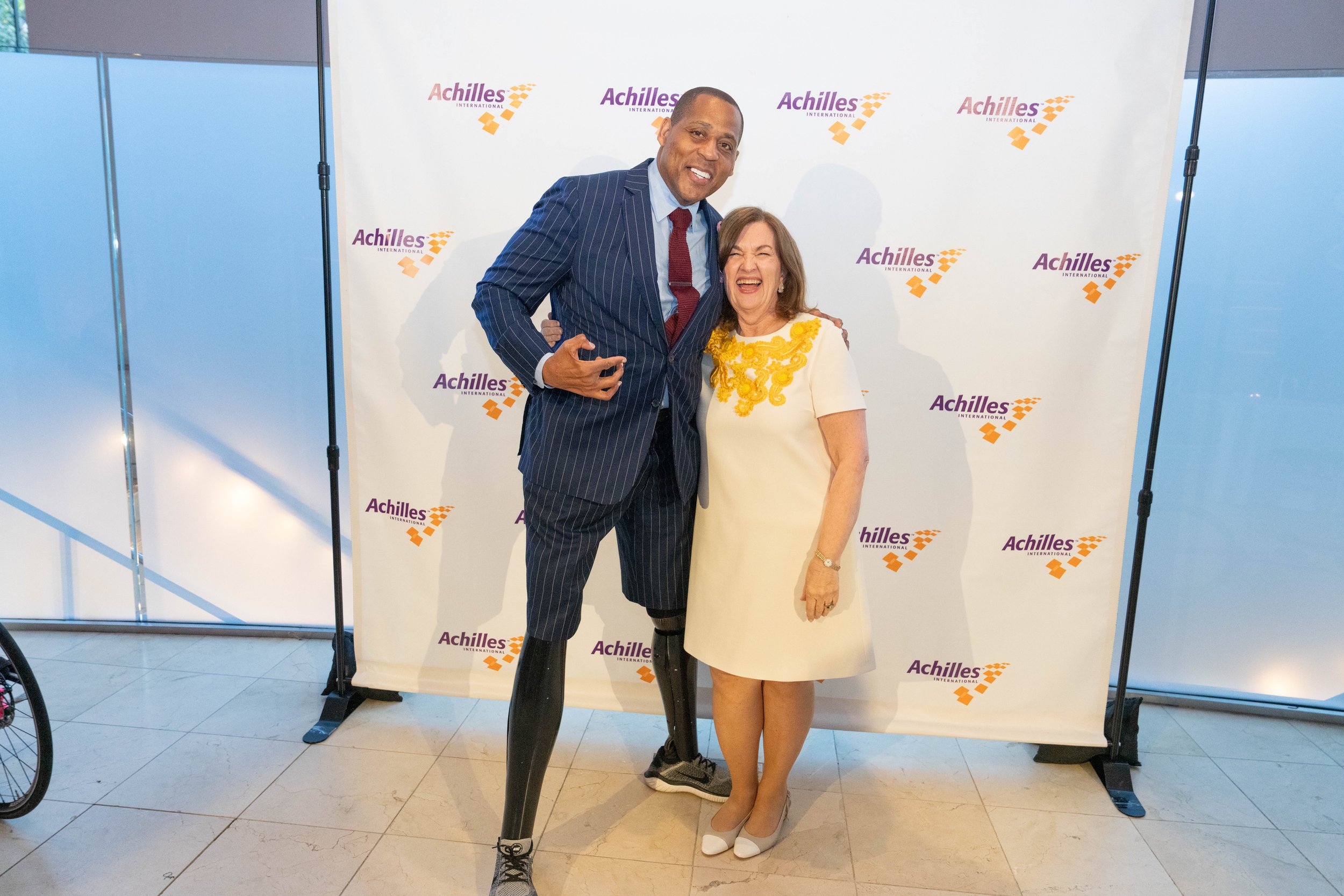 Gala Raises Over $600,000 to Kick Off New Fueling Growth, Redefining Possible Campaign