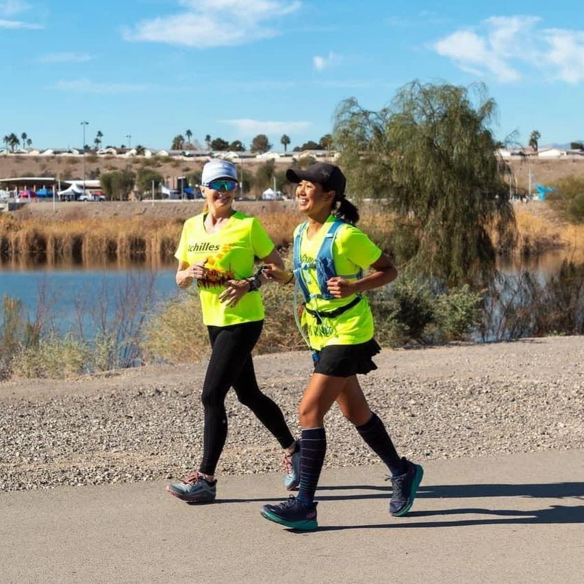 Fueling the Finish Line: Cordani Family Grant Propels Las Vegas Athlete Toward Dream Race at Badwater 135