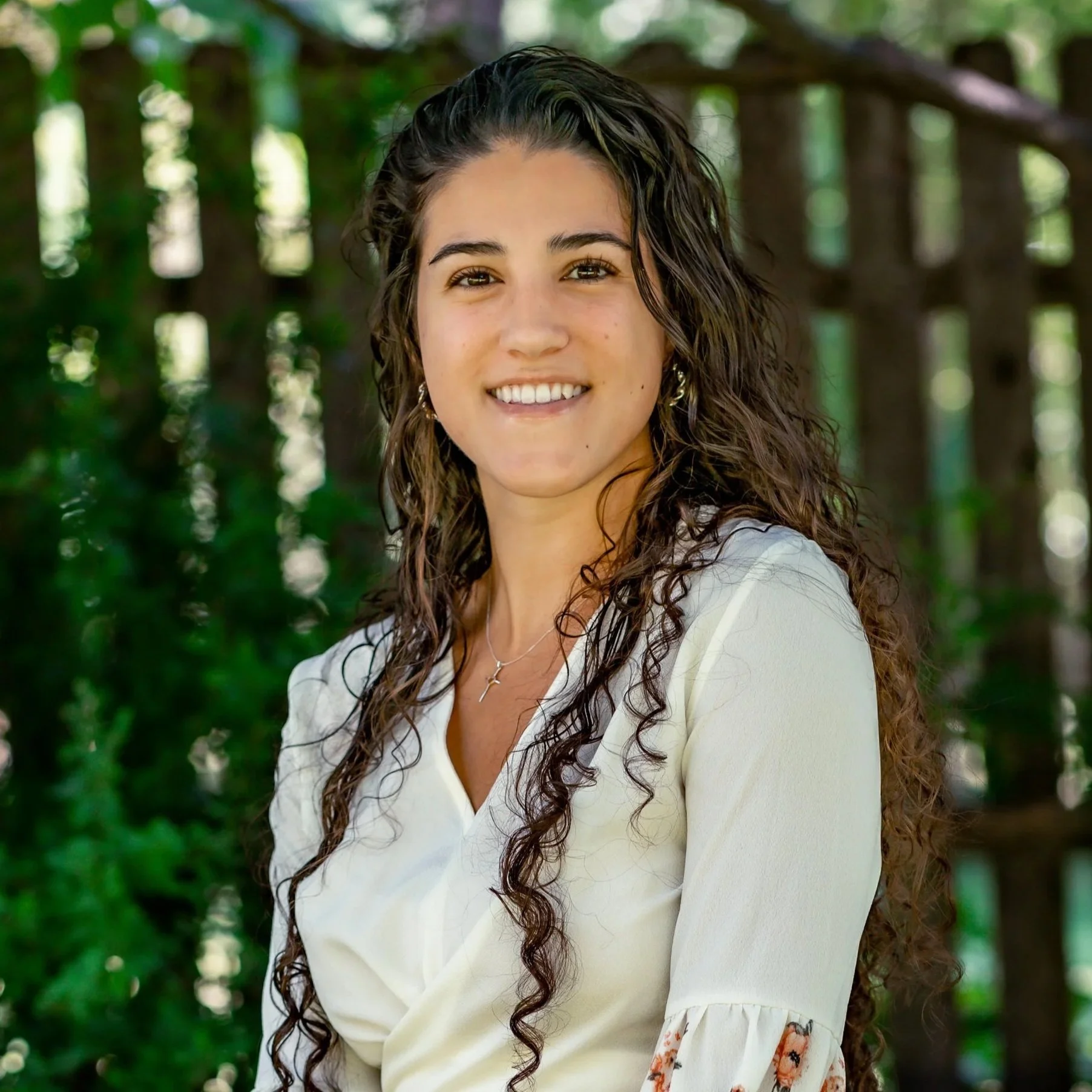 Headshot of Mackaella Goodwin