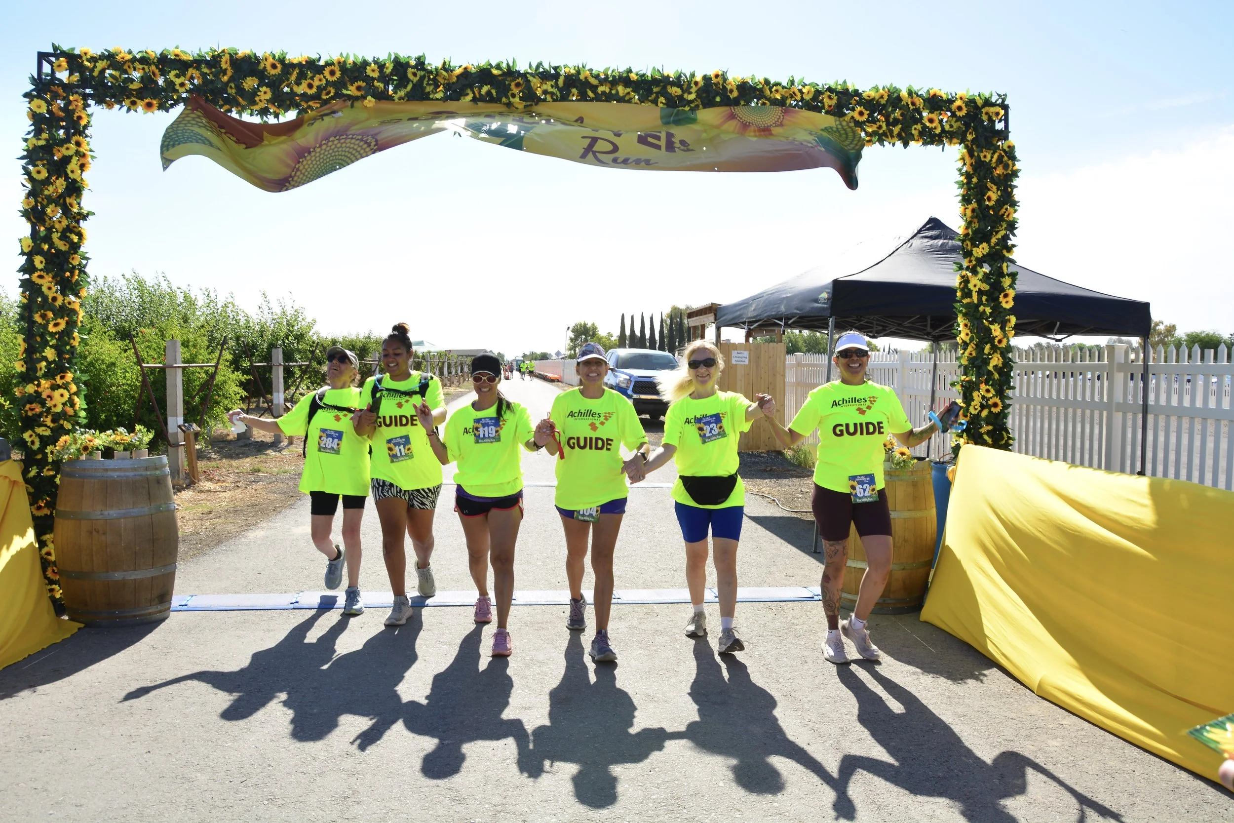 Best Practices for Making Your Race More Accessible — Achilles ...