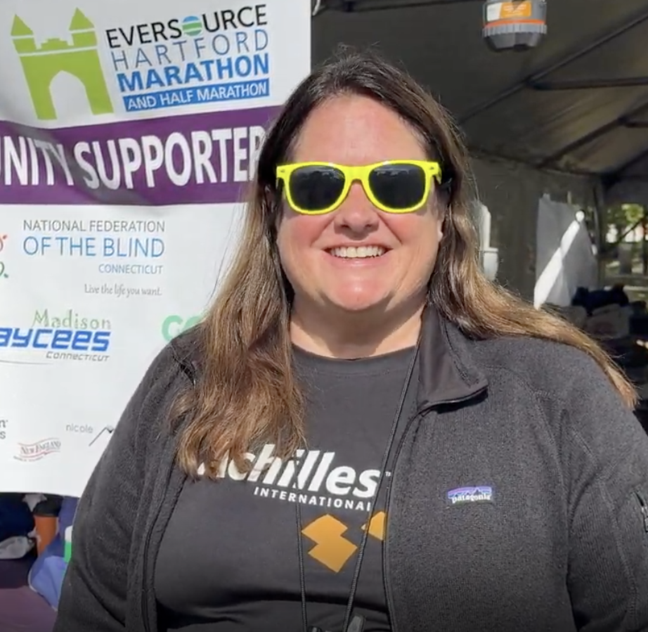 Headshot of Erin Spaulding