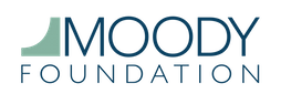 Moody Foundation Logo