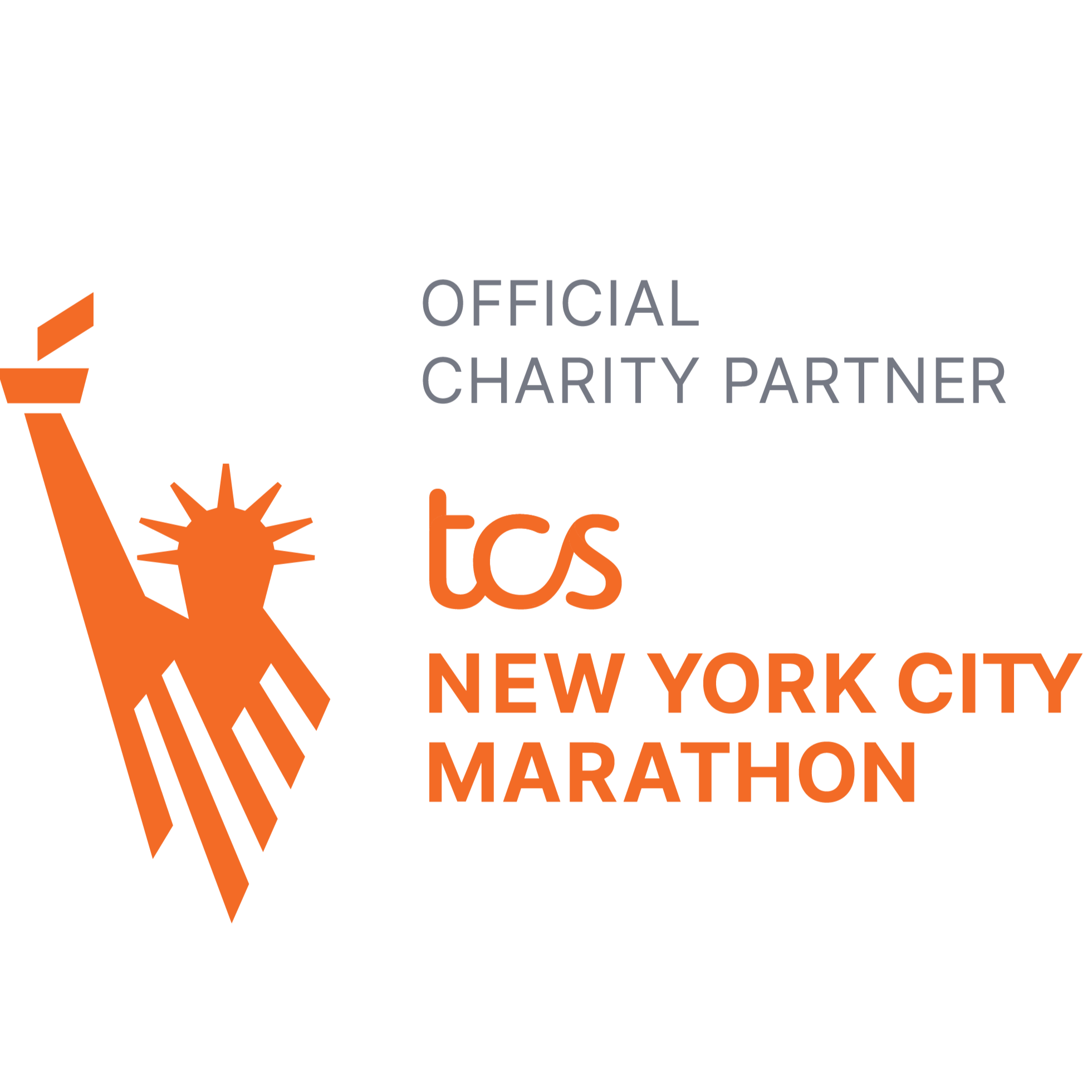 NYC Marathon Logo