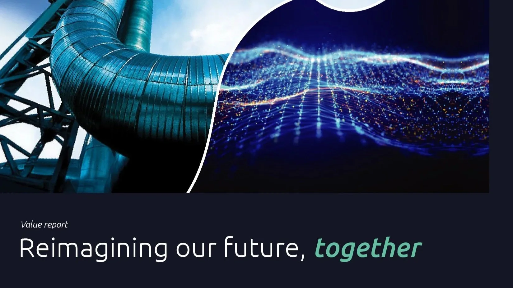 Baker Hughes x Capgemini Value Report