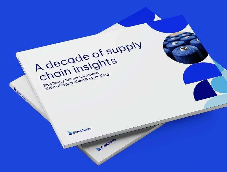 BlueCherry Trend Report