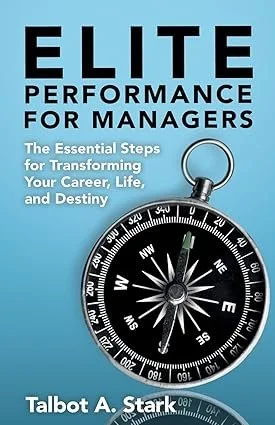 Elite Performance for Managers