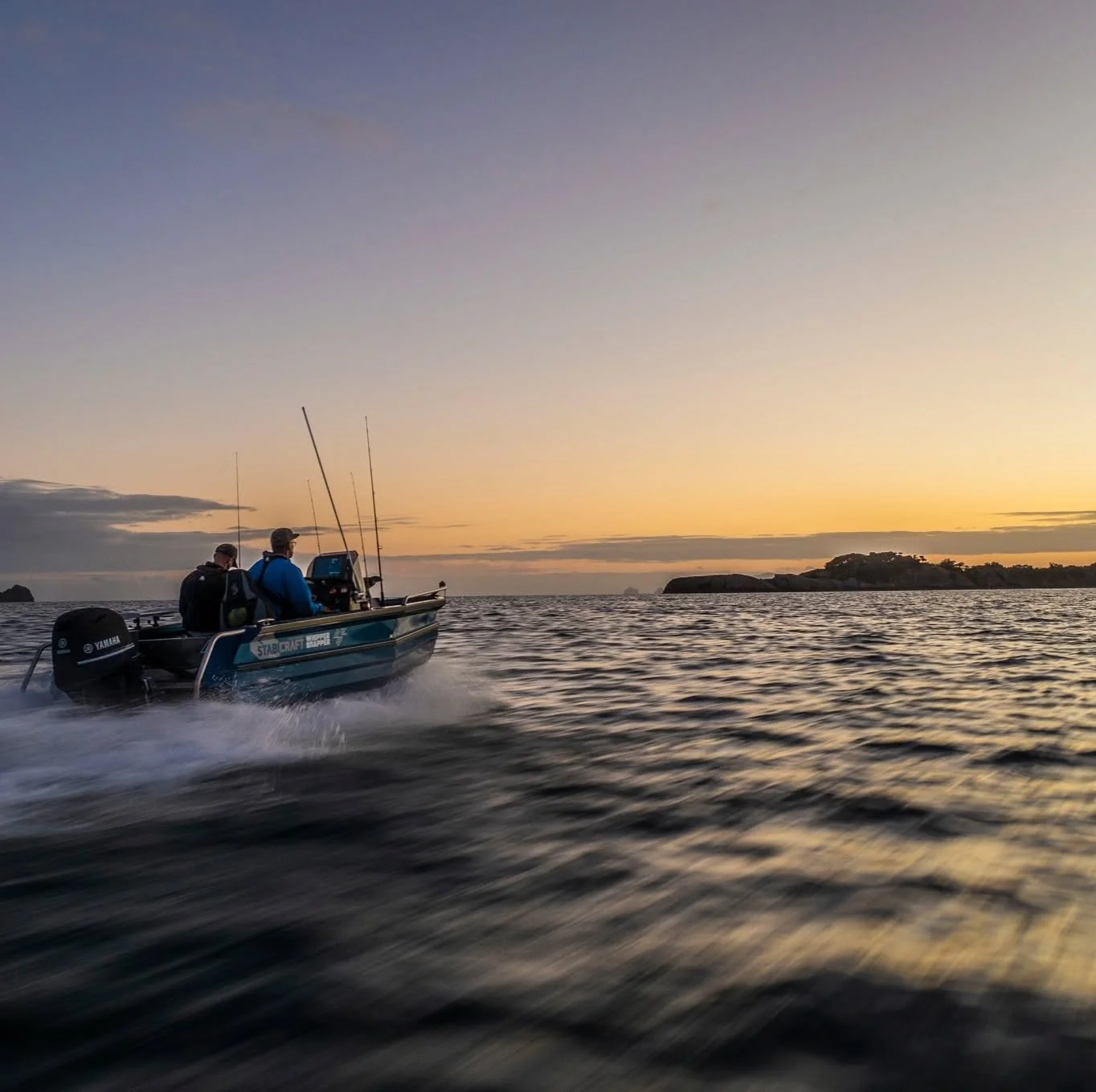 Stabicraft Boat Dealer Whitanga Marine