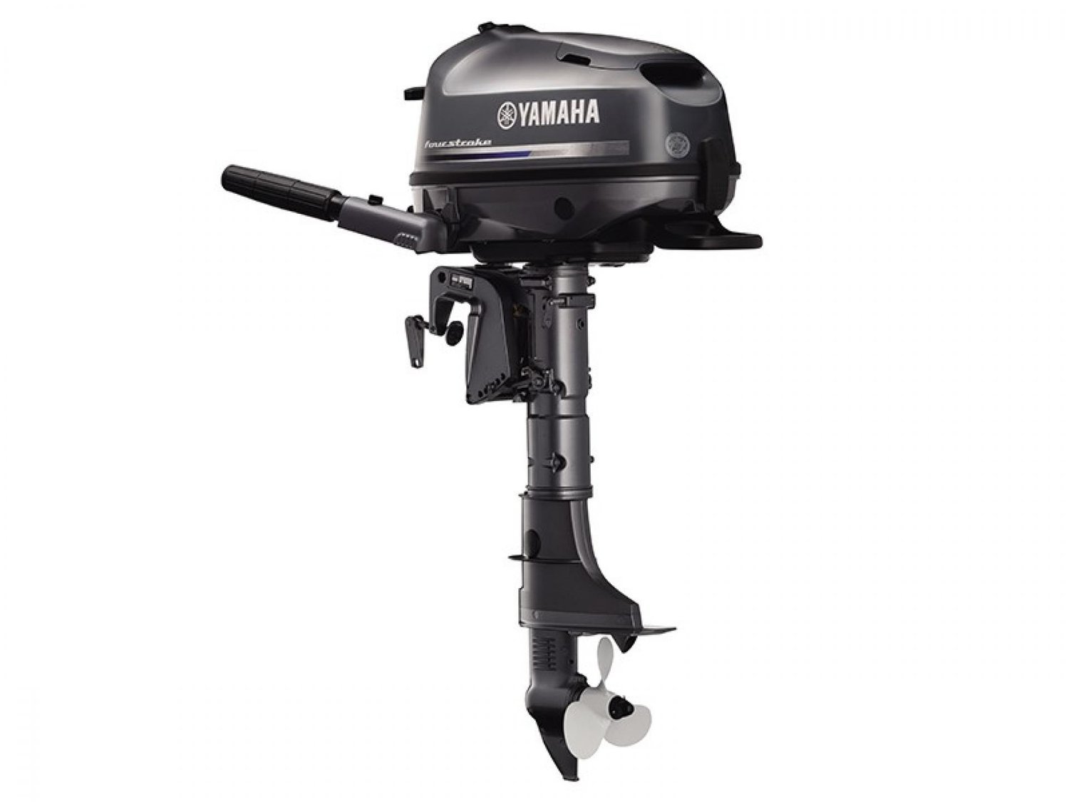 Yamaha Outboard Engine F5