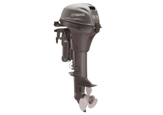 Yamaha Outboard Engine FT9.9