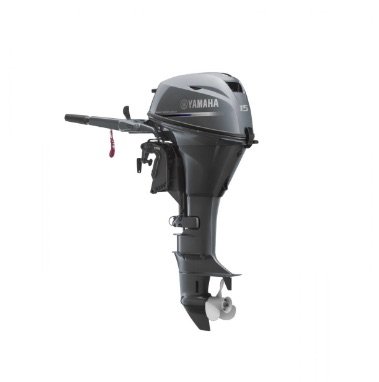 Yamaha Outboard Engine F15